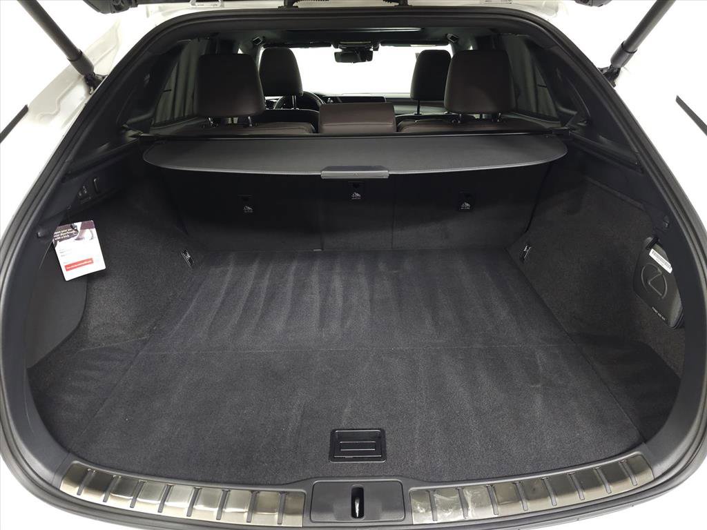 Used 2024 Lexus RX 350 w/ Luxury Package image 8