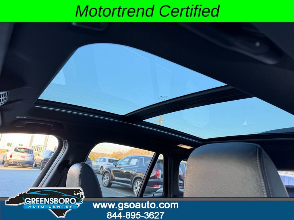 Used 2018 BMW X1 sDrive28i w/ Convenience Package image 31