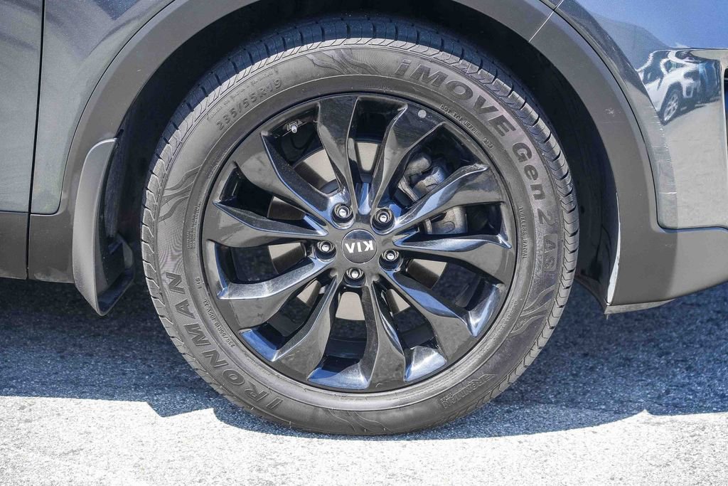 Used 2020 Kia Sorento EX image 10