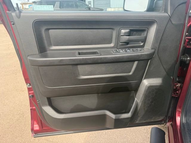 Used 2019 RAM 1500 Express image 11