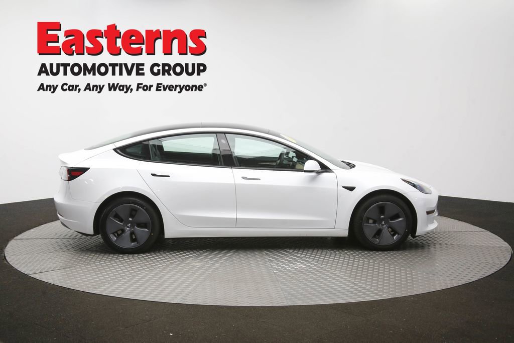 Used 2023 Tesla Model 3 Standard Range RWD image 39
