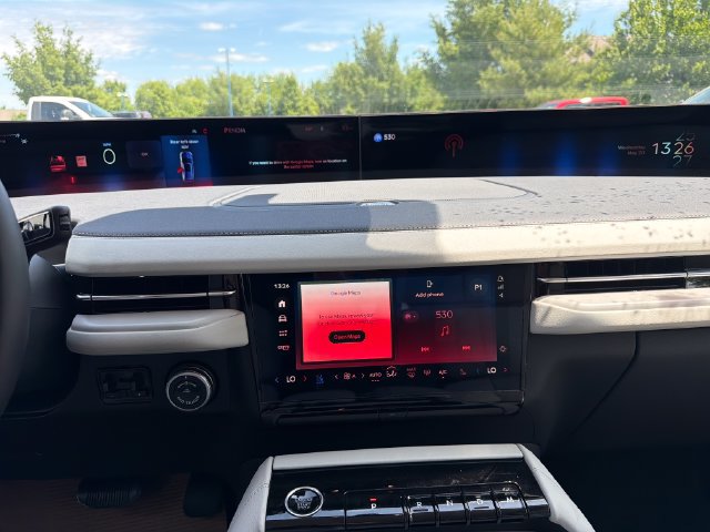 New 2026 Lincoln Navigator L Reserve AWD/4WD image 20