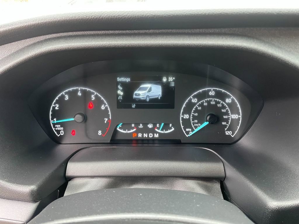 Used 2022 Ford Transit 250 Medium Roof image 18