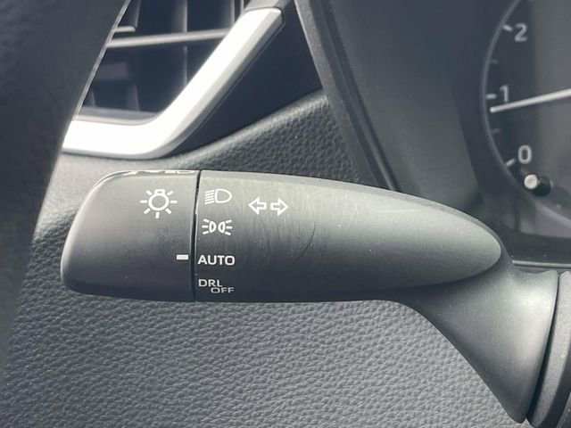 Used 2024 Toyota Corolla LE image 23