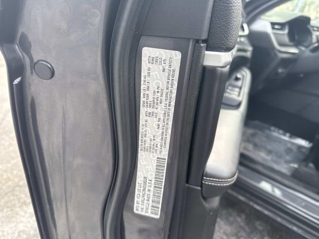 Used 2022 Jeep Grand Cherokee Limited image 22