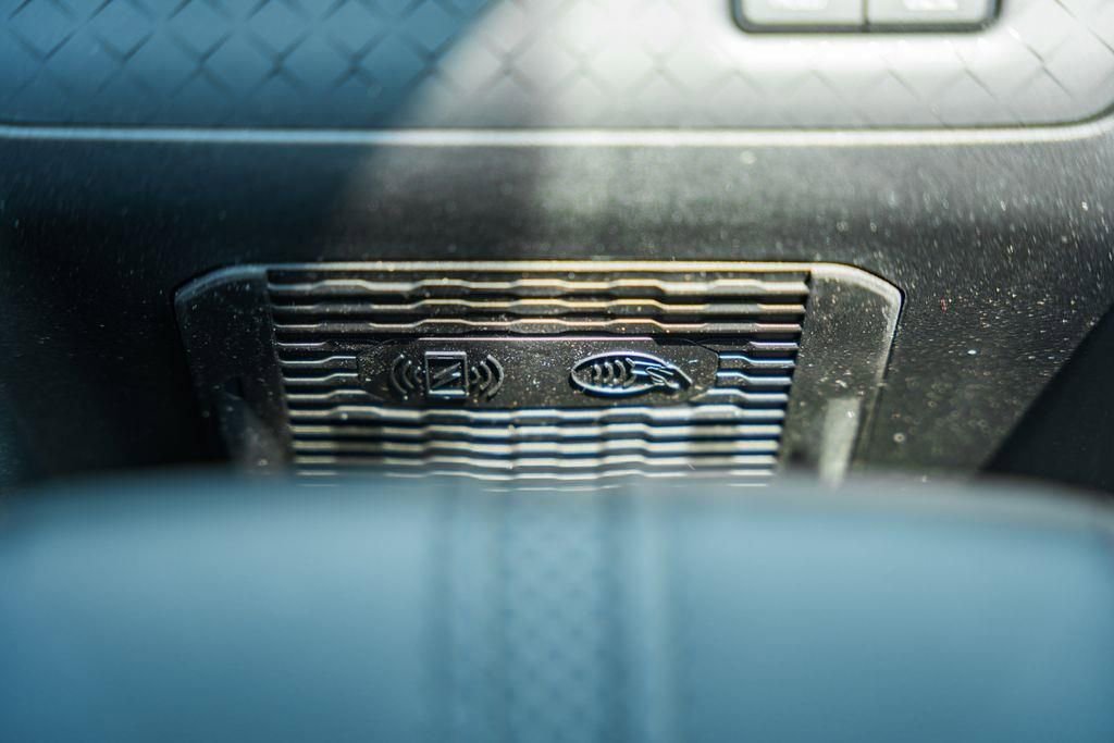 New 2025 Jeep Wagoneer S Limited AWD/4WD image 29