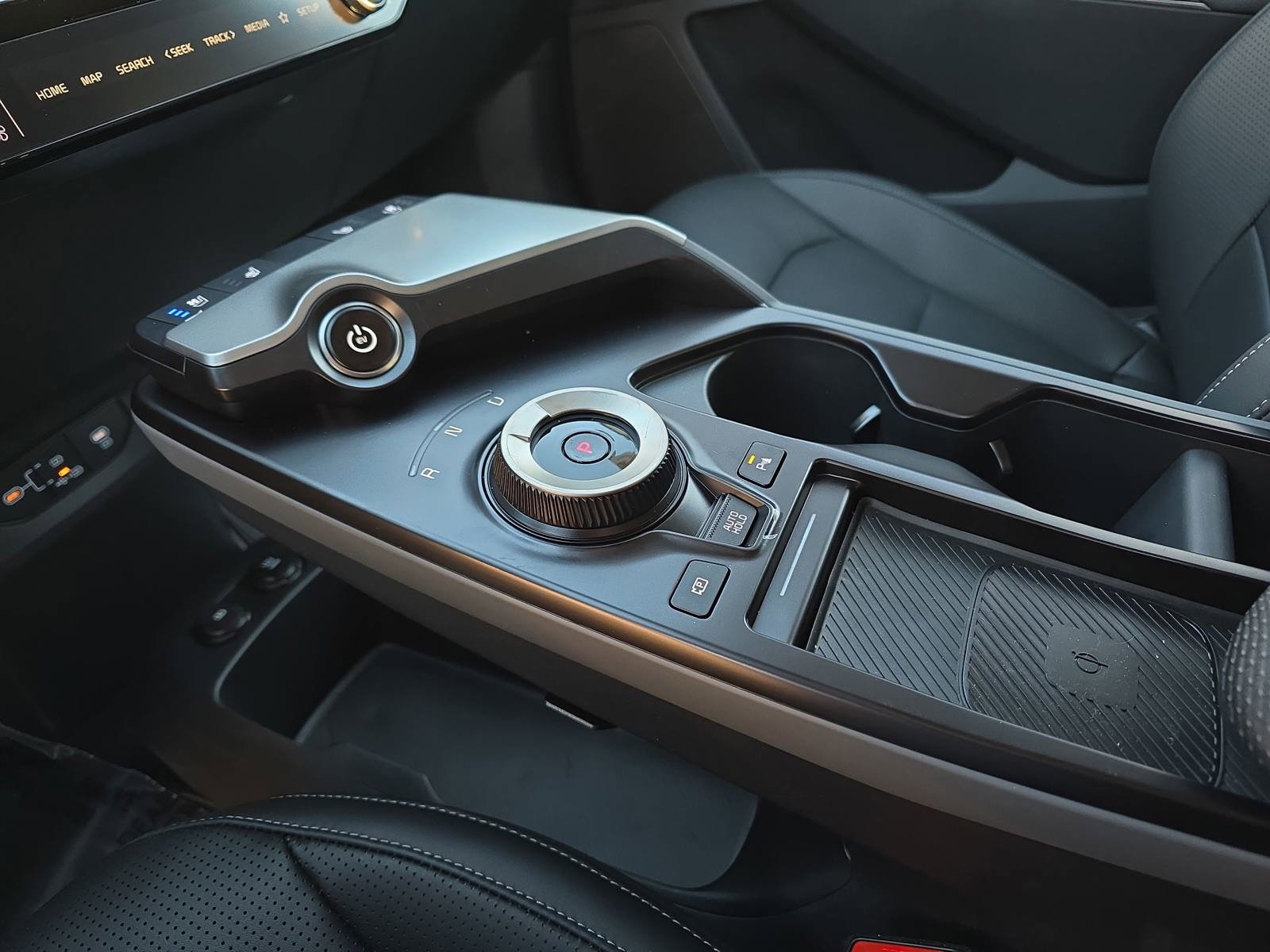 New 2025 Kia EV6 Wind RWD image 26