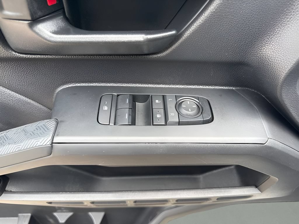 Used 2025 Toyota Tacoma SR RWD image 25