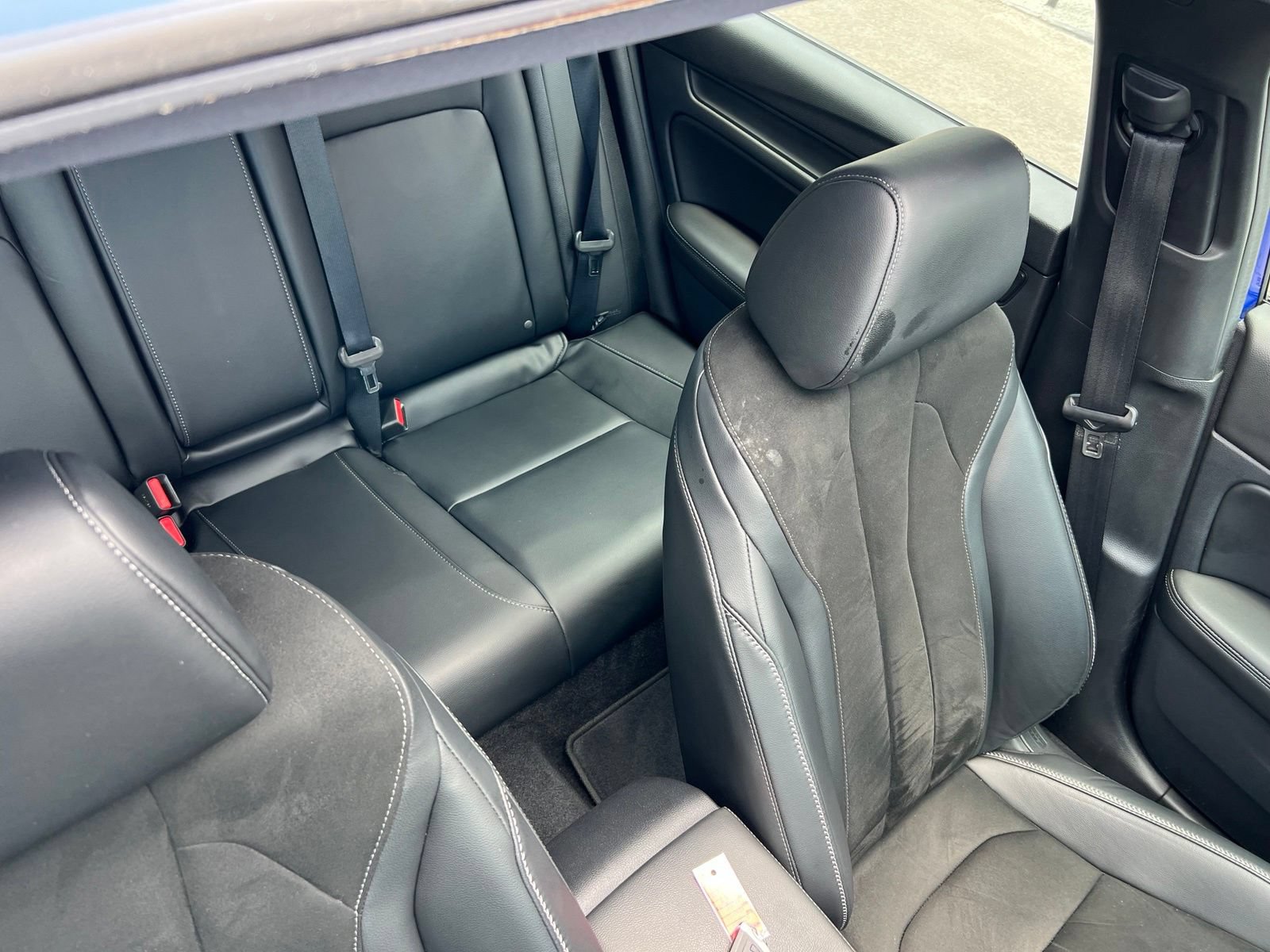 Used 2025 Acura Integra A-Spec FWD image 12
