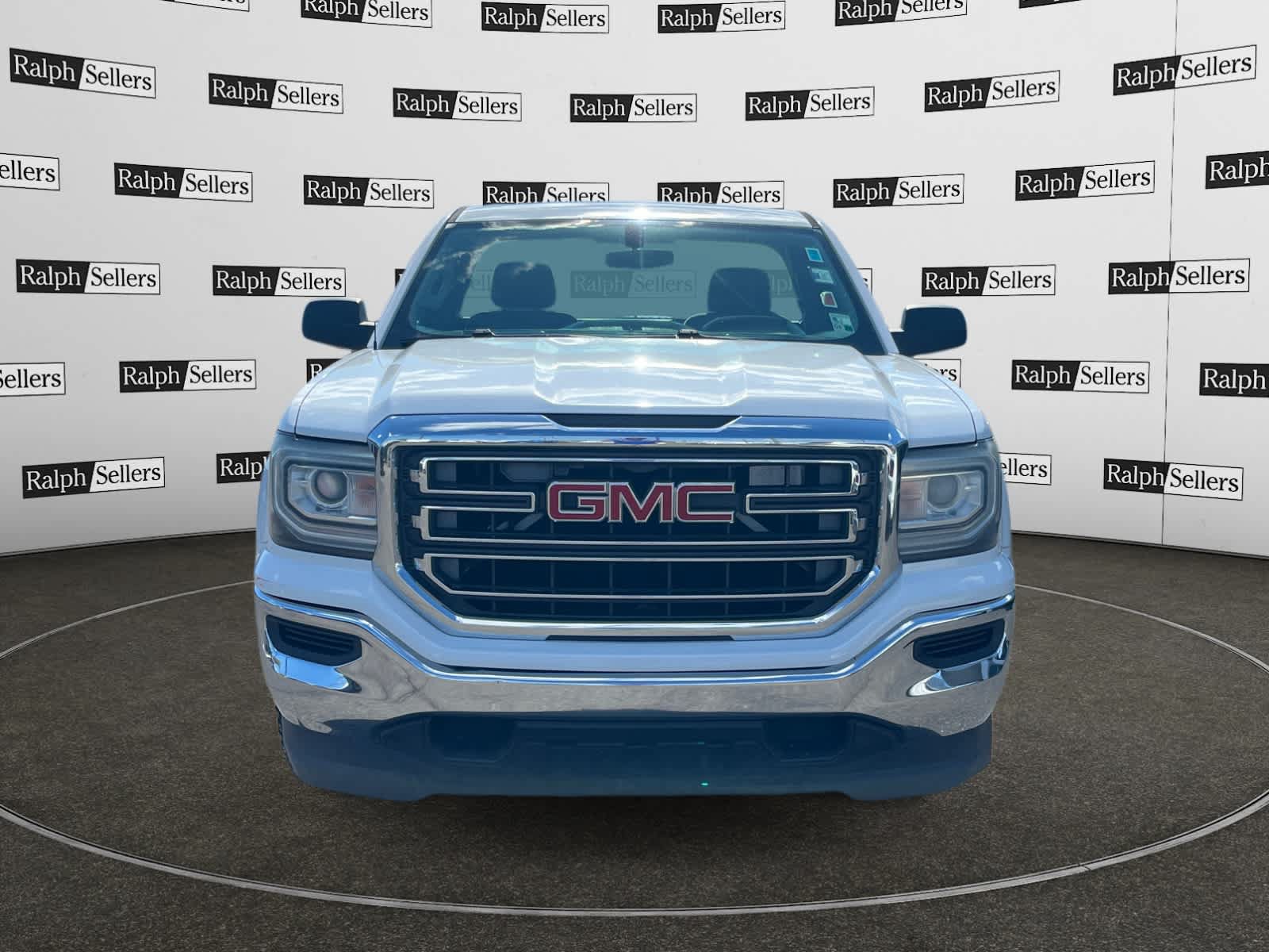 Used 2016 GMC Sierra 1500 2WD Regular Cab image 7