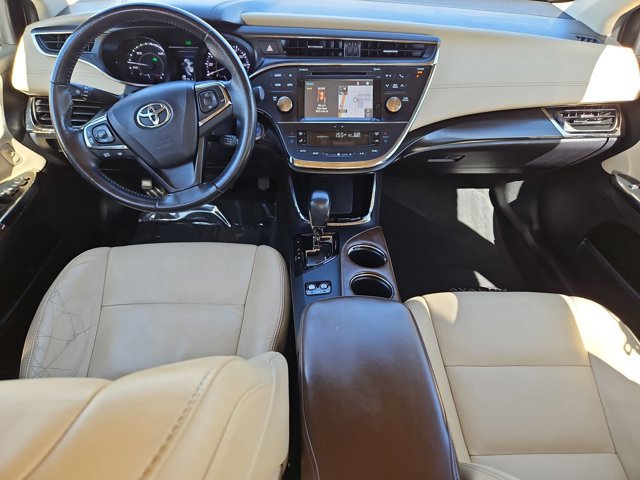 Used 2016 Toyota Avalon XLE Premium image 19