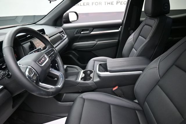 Certified 2026 GMC Terrain Elevation w/ Elevation Premium Package FWD image 16