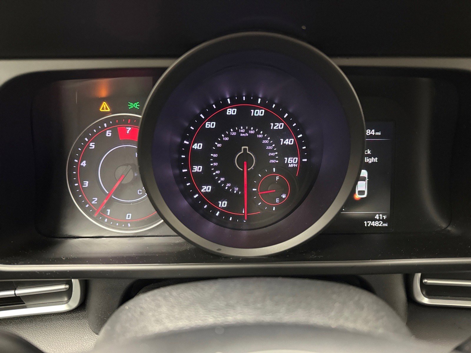 Certified 2023 Hyundai Elantra SEL image 16