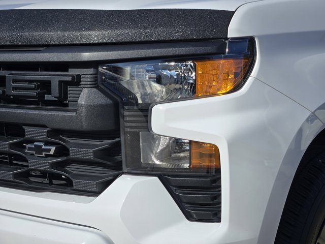 Used 2022 Chevrolet Silverado 1500 Custom image 9