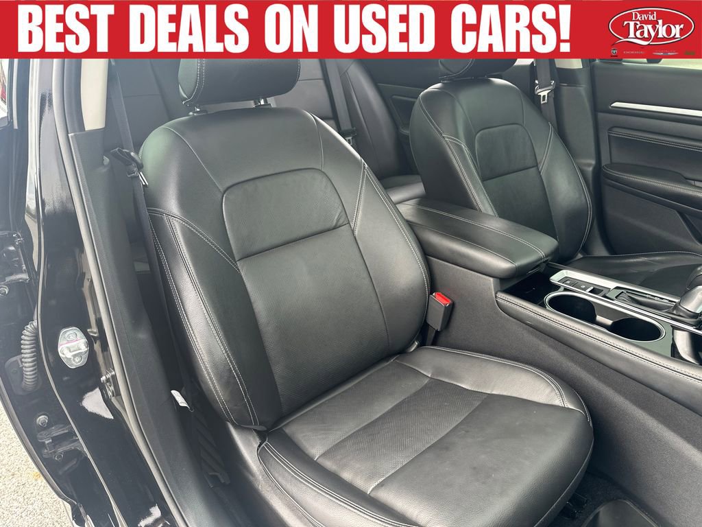 Used 2023 Nissan Altima 2.5 SL FWD image 27
