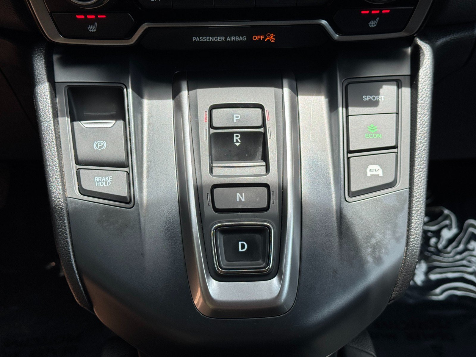 Used 2020 Honda CR-V EX-L image 28