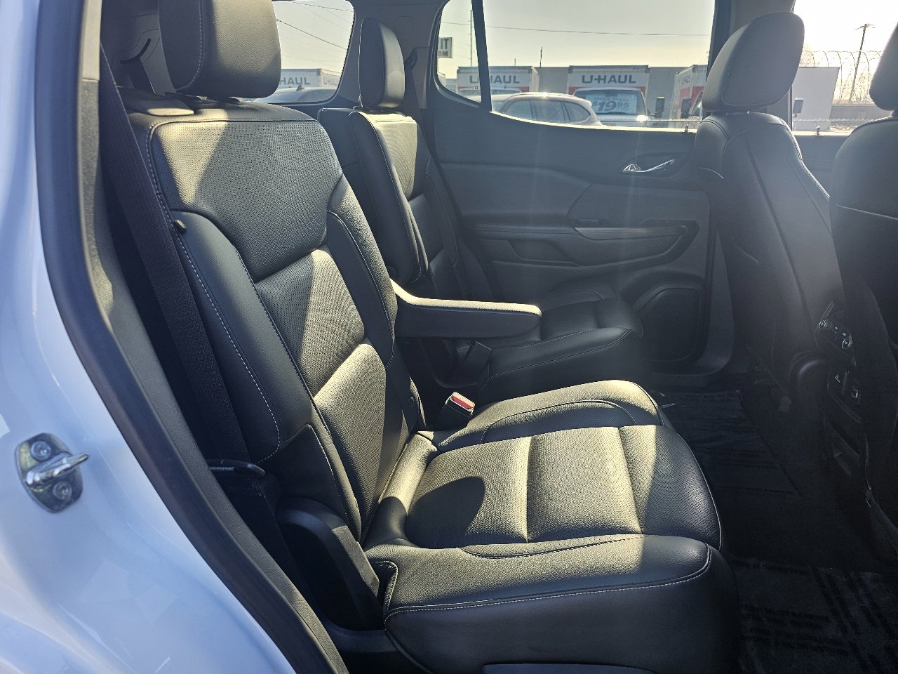 Used 2019 GMC Acadia SLT image 57