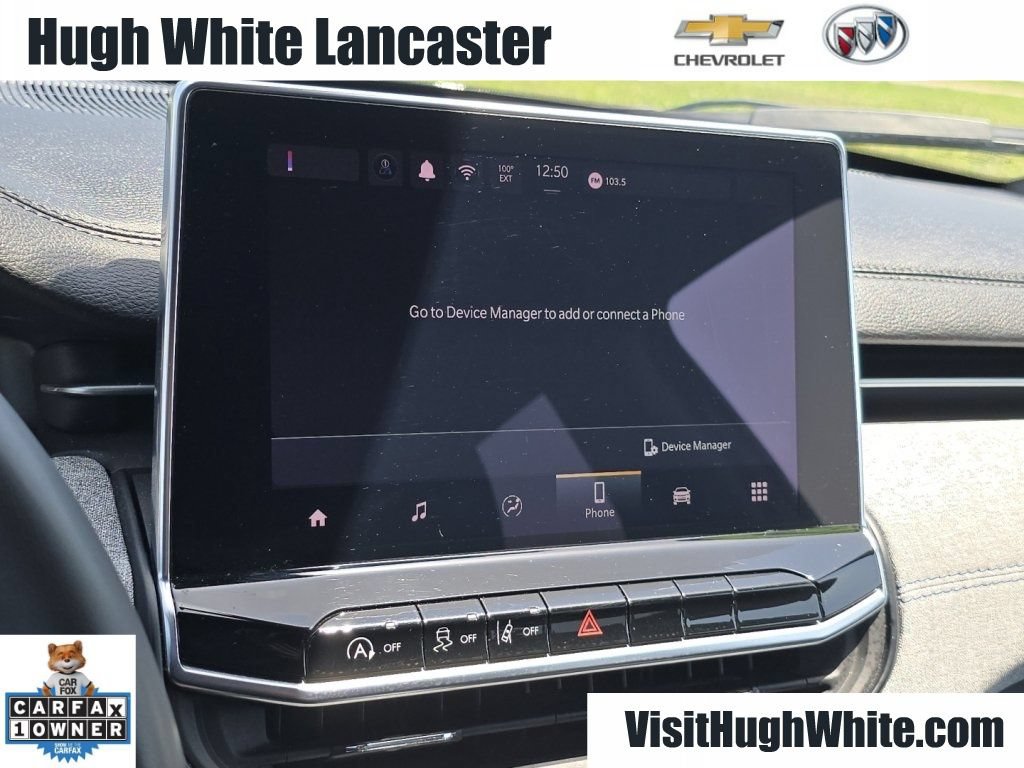 Used 2024 Jeep Compass Latitude AWD/4WD image 5