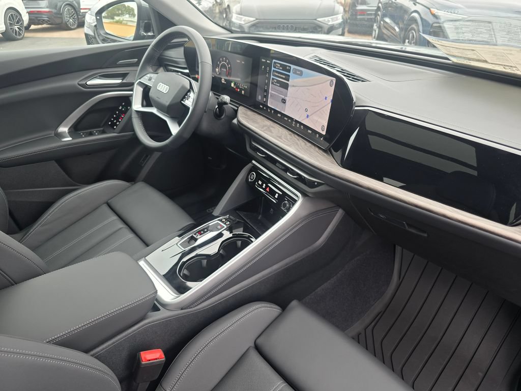 New 2026 Audi Q5 Premium Plus AWD/4WD image 12