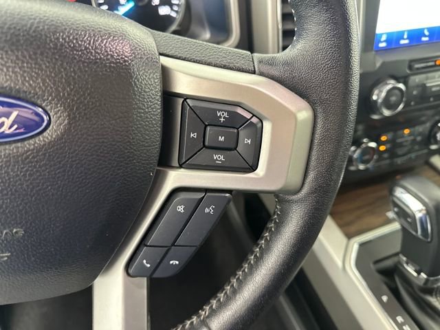 Used 2020 Ford F150 Lariat image 16