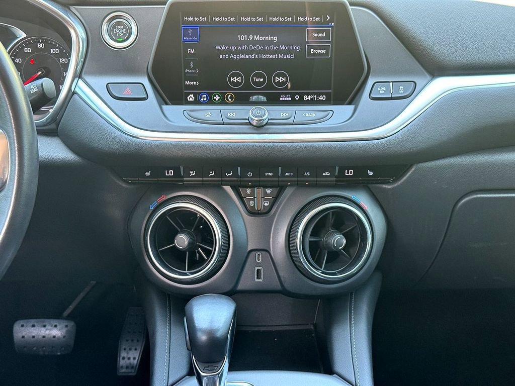 Used 2019 Chevrolet Blazer LT image 31