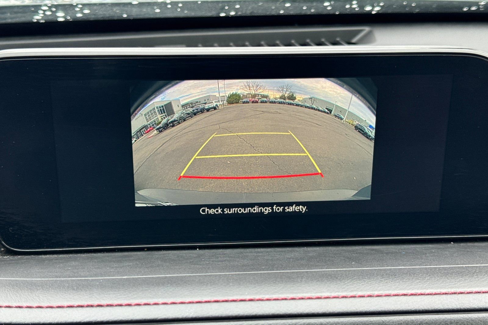 Certified 2025 MAZDA CX-30 AWD 2.5 S w/ Preferred Package image 21