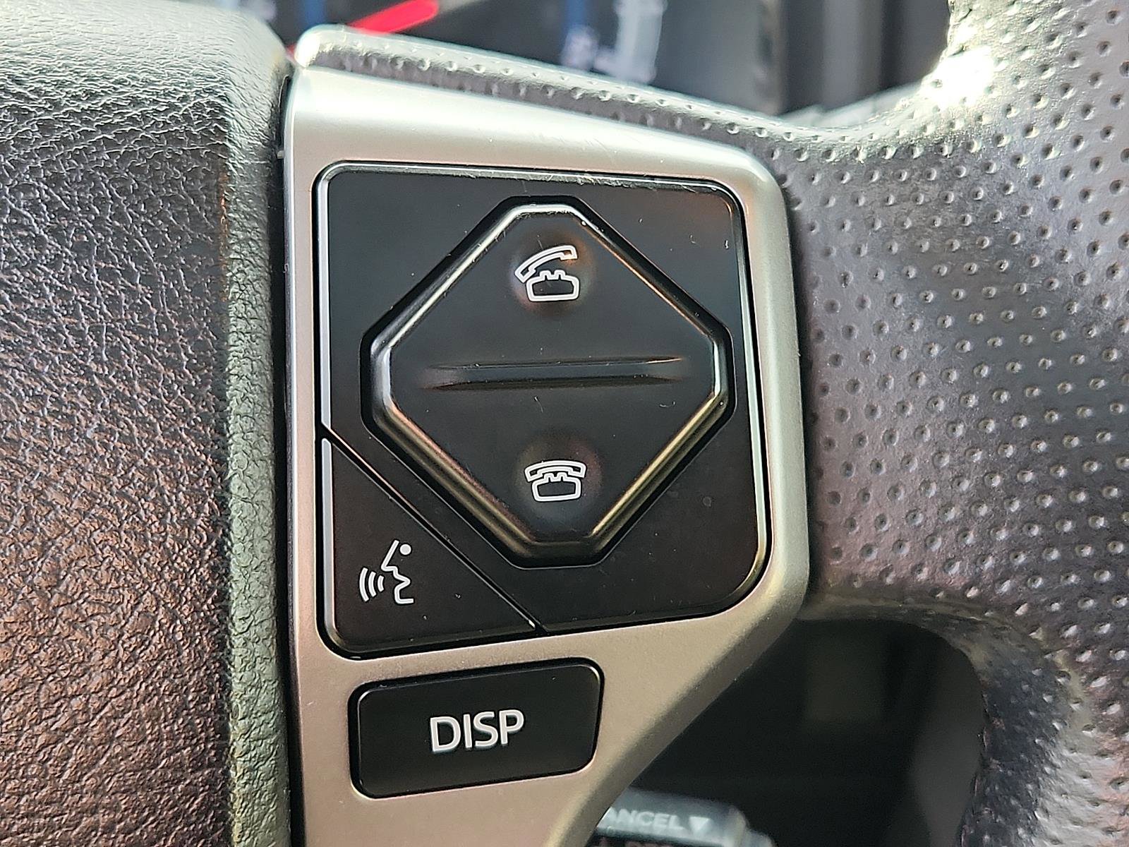 Used 2018 Toyota 4Runner SR5 Premium image 22