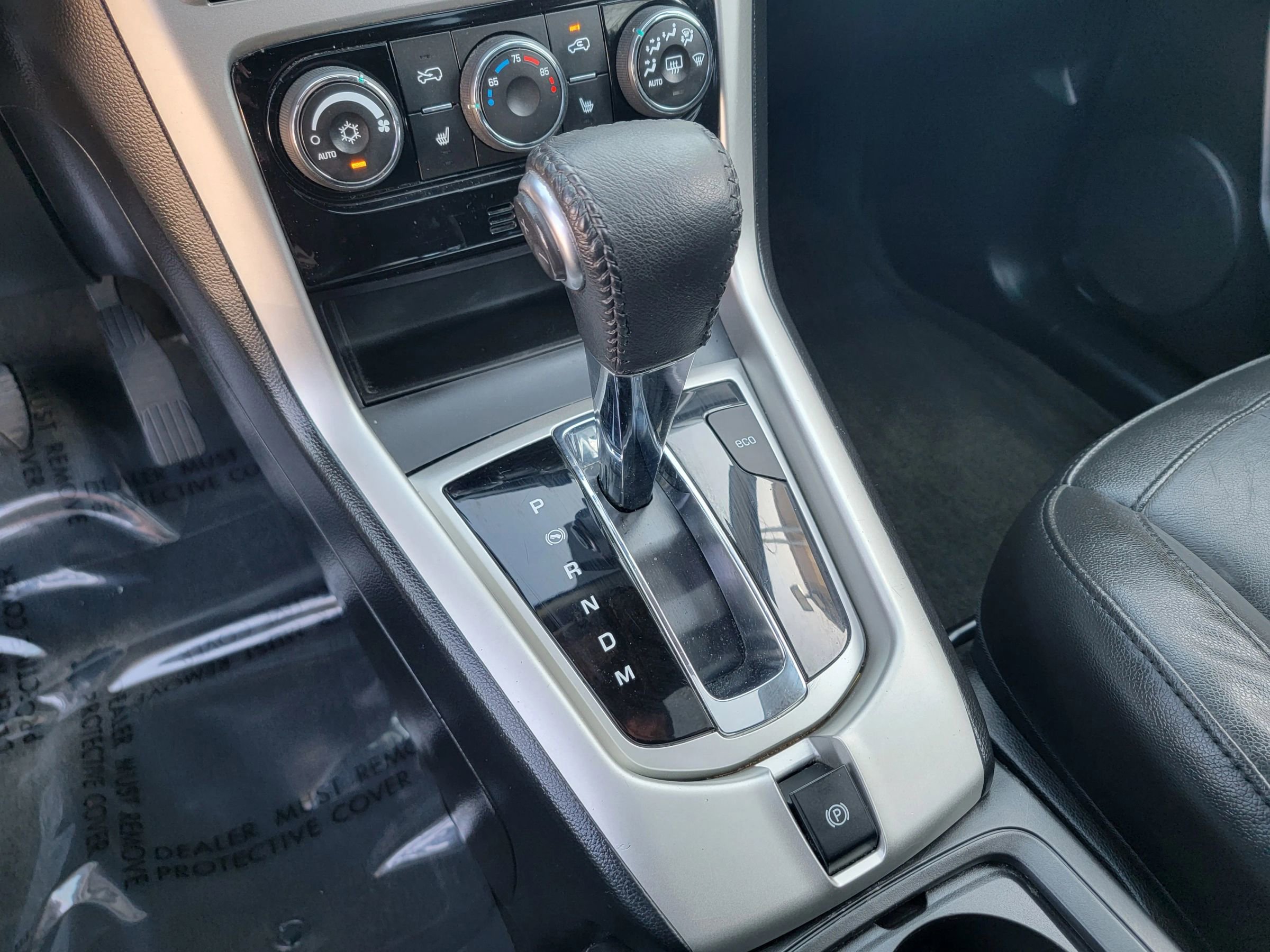 Used 2012 Chevrolet Captiva Sport LT w/ Convenience Package image 22