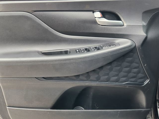Used 2021 Hyundai Santa Fe SEL FWD image 22