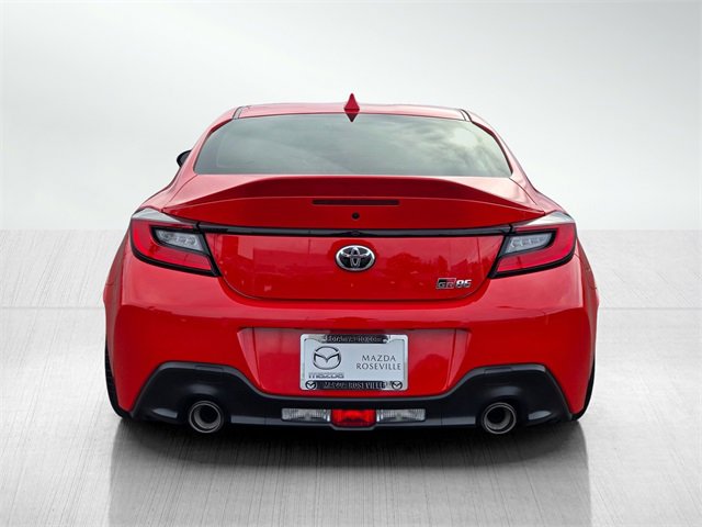 Used 2023 Toyota GR86 Premium image 5