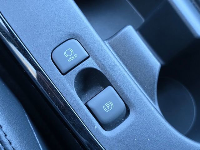 Used 2026 Toyota Corolla XSE FWD image 30