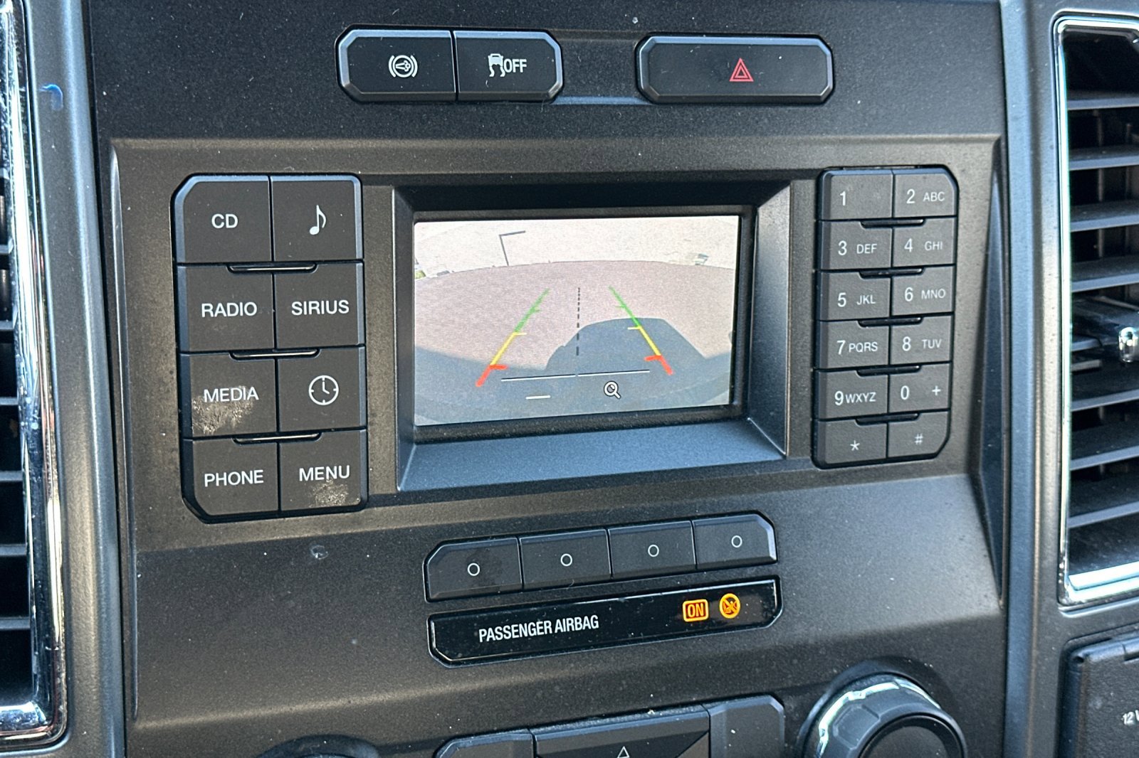 Used 2018 Ford F250 XLT image 26