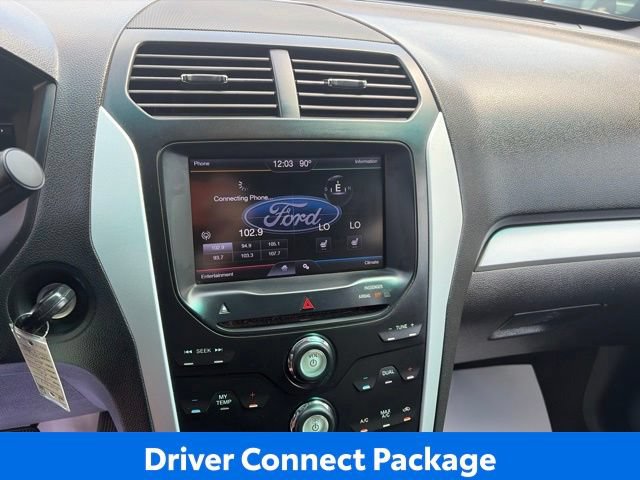 Used 2013 Ford Explorer XLT AWD/4WD image 17