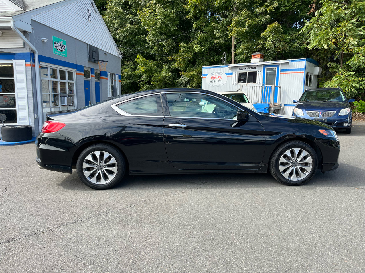 Used 2014 Honda Accord LX-S image 6