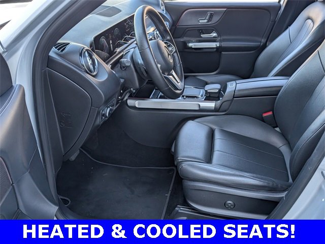 Used 2021 Mercedes-Benz GLB 250 image 9