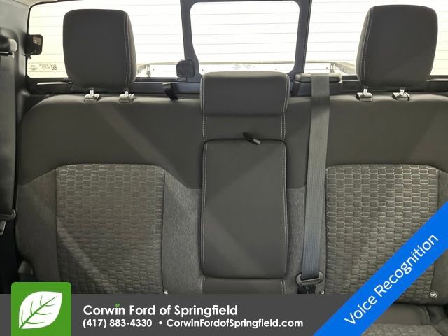 New 2026 Ford Ranger XLT w/ Trailer Tow Package image 15