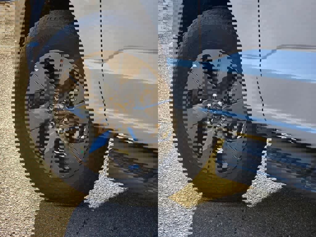 New 2025 Ford F150 Lightning Flash image 9