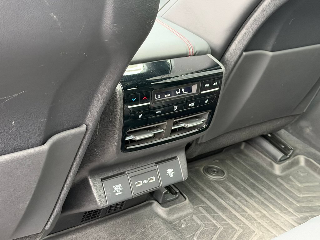 Used 2024 Acura MDX Type S w/ Advance Package AWD/4WD image 35