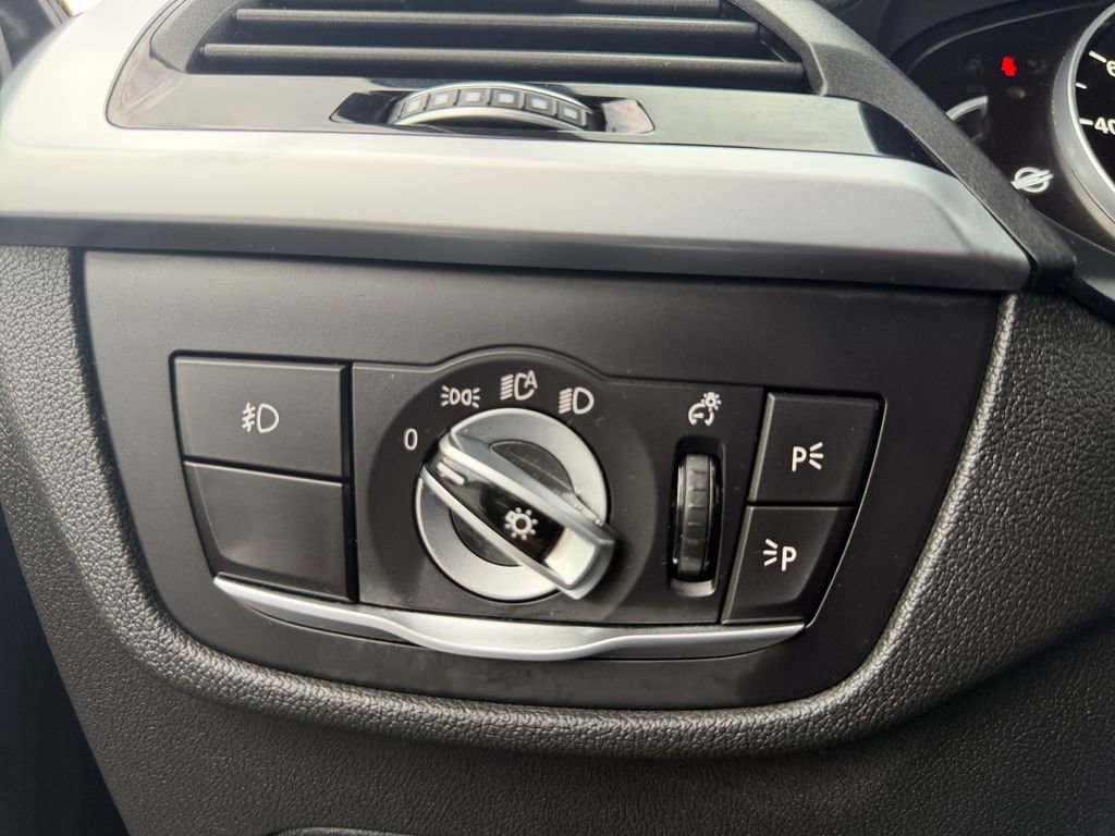 Used 2019 BMW X3 xDrive30i AWD/4WD image 29
