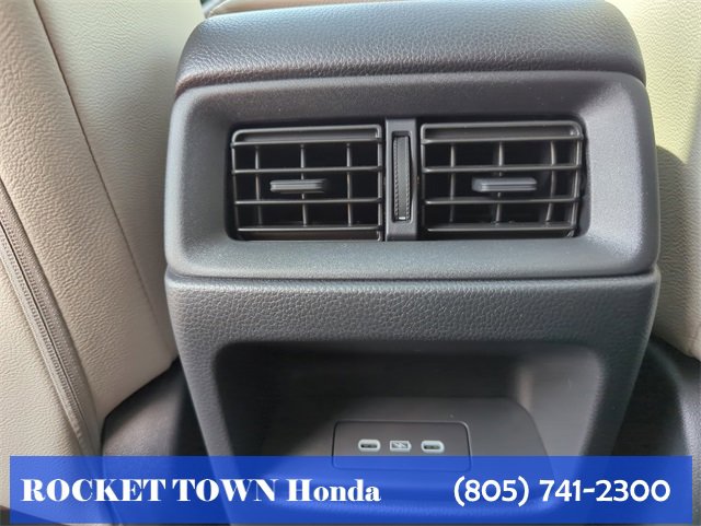 New 2026 Honda CR-V EX-L image 26