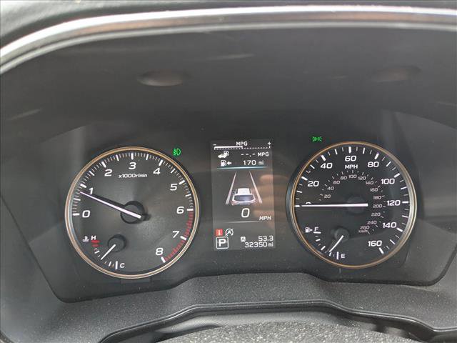 Certified 2022 Subaru Outback Wilderness w/ Wilderness Package image 17