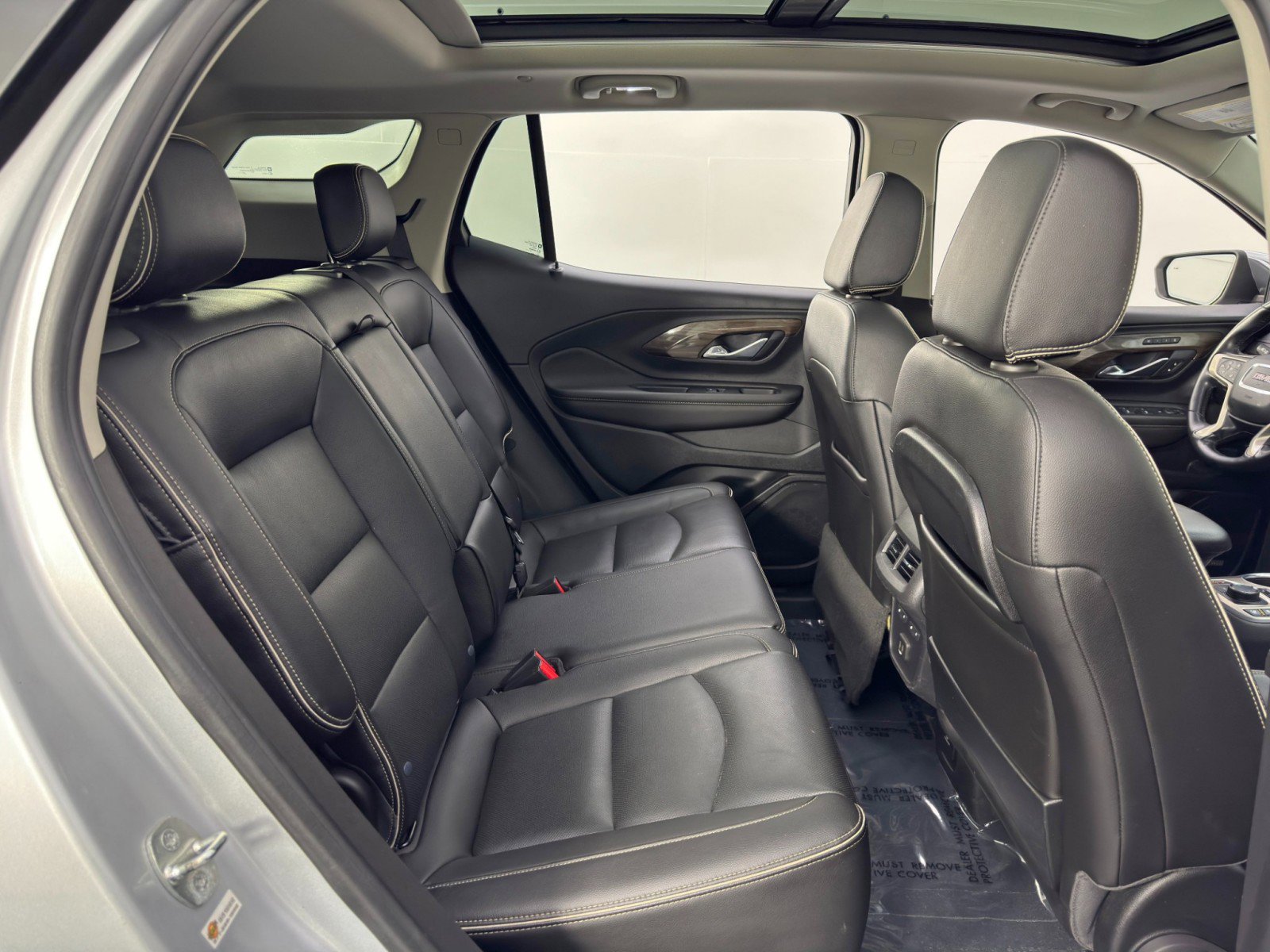 Used 2020 GMC Terrain Denali w/ GMC Pro Grade Package image 40