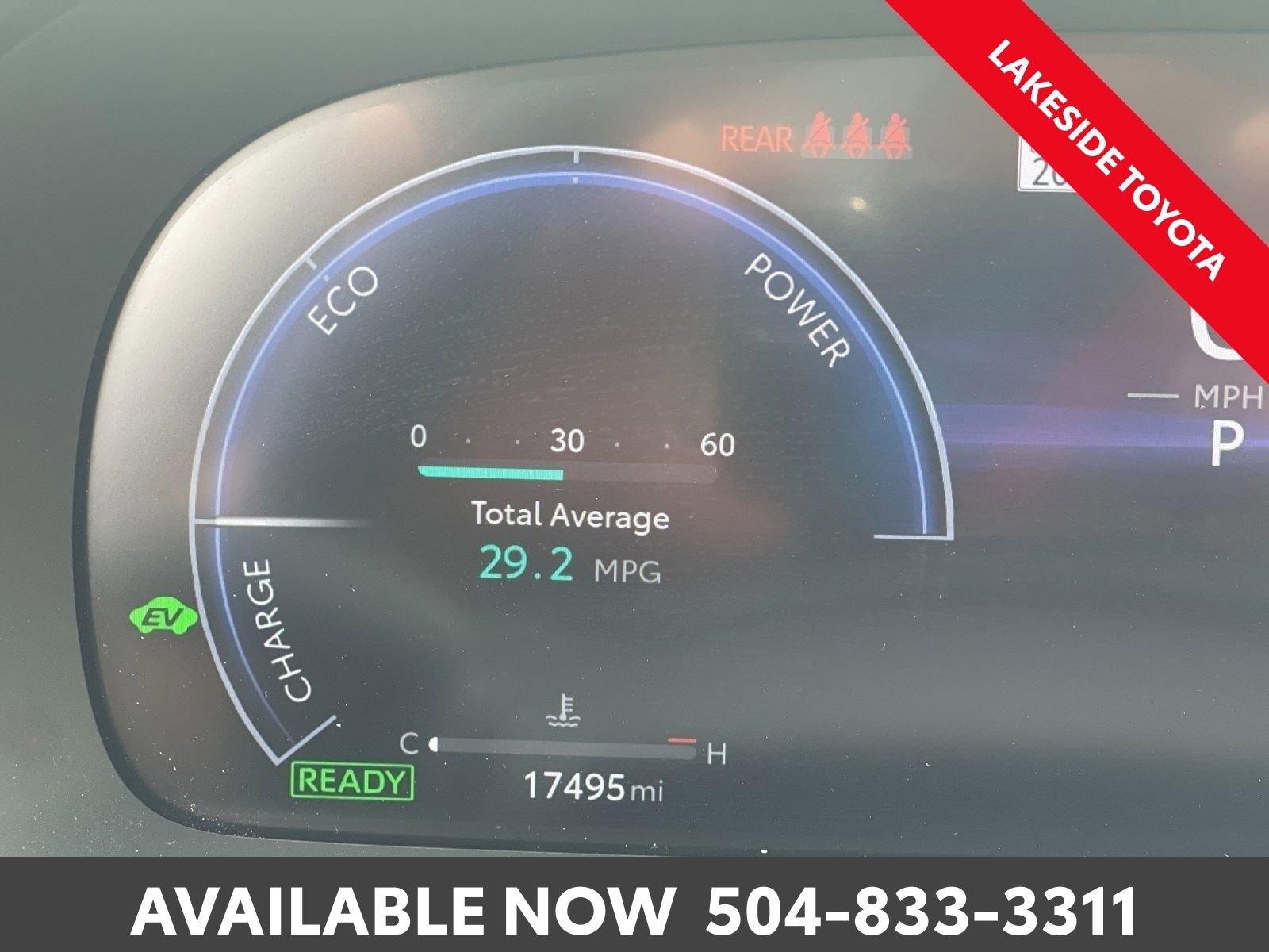 Used 2023 Toyota Crown Limited image 56