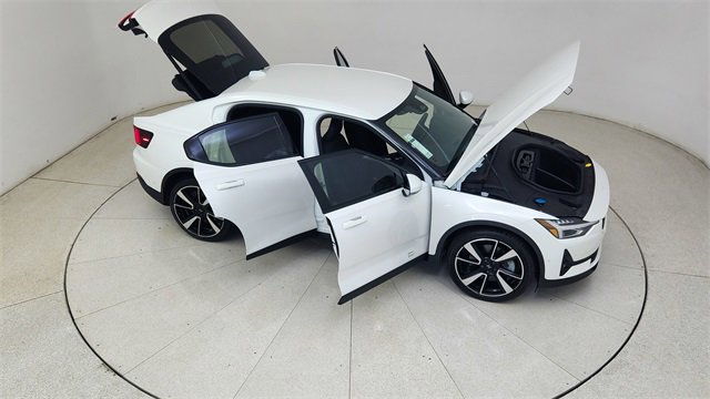 Used 2022 Polestar Polestar 2 Long Range Dual Motor w/ Pilot Package image 79