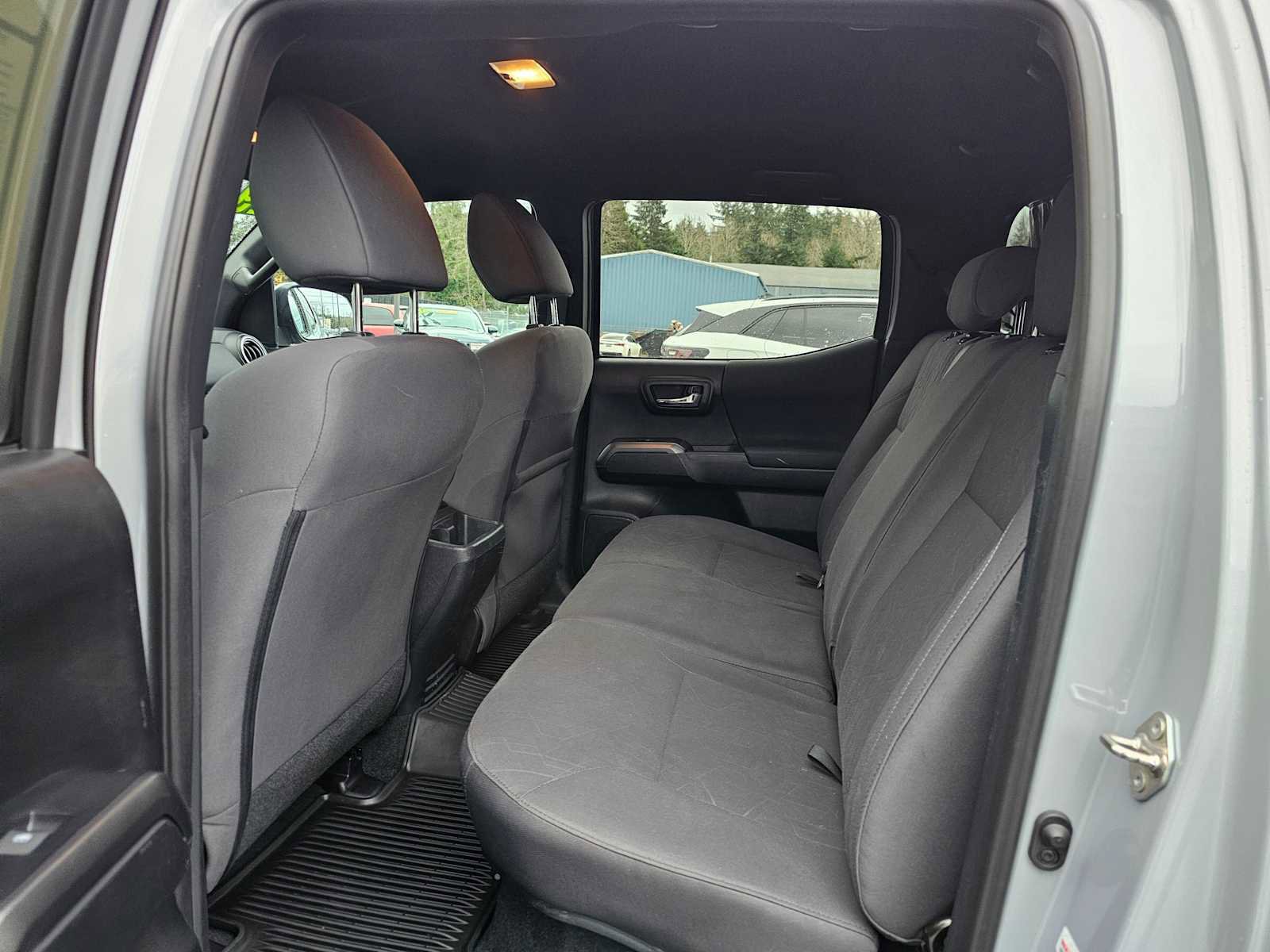 Used 2019 Toyota Tacoma TRD Sport image 20