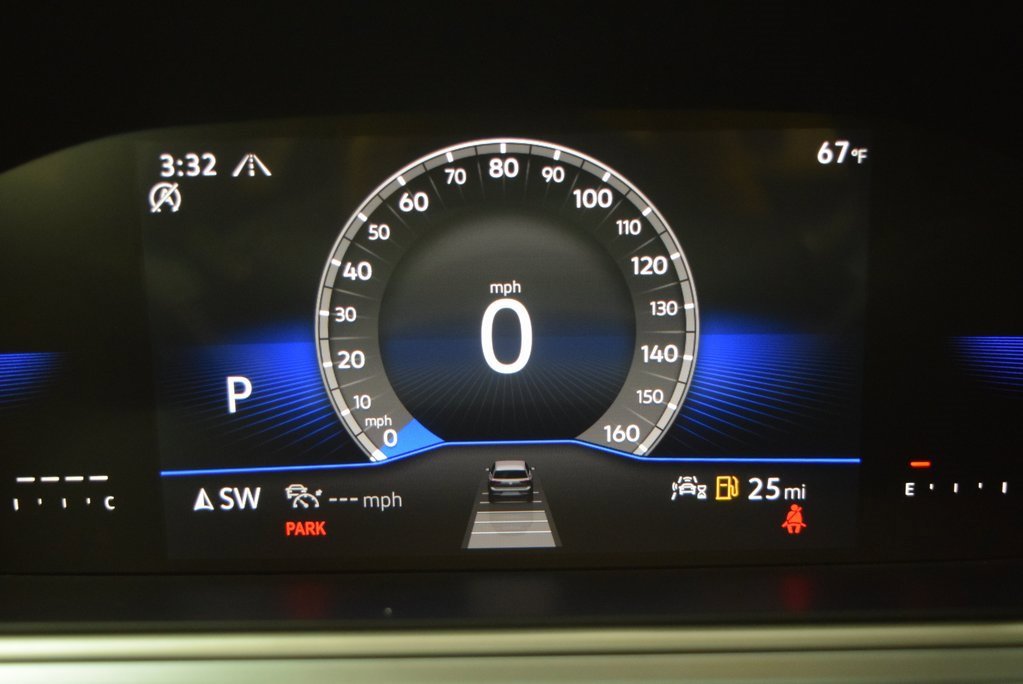 New 2025 Volkswagen Taos SE image 11