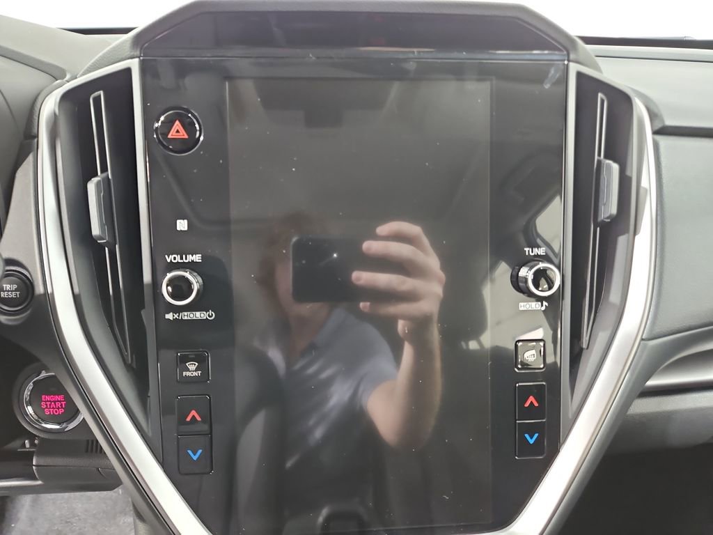 New 2025 Subaru Impreza 2.0i Sport image 18