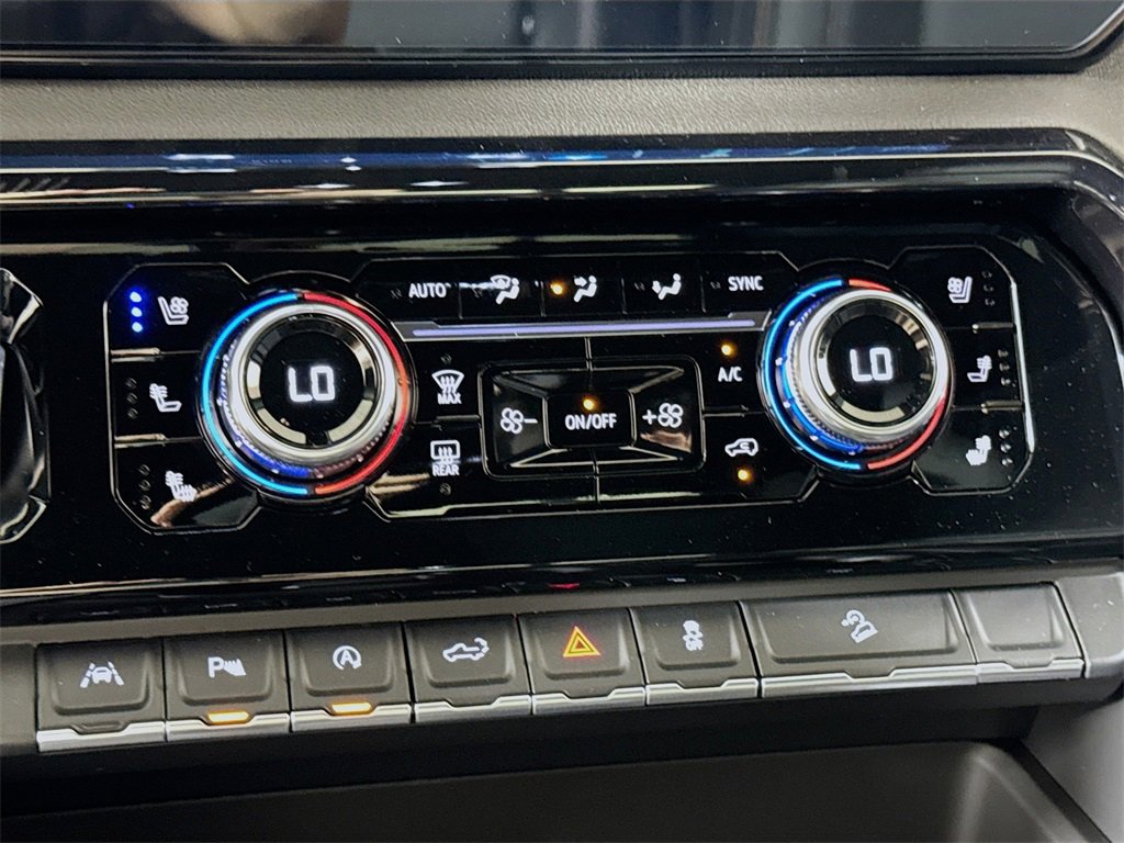 New 2026 GMC Sierra 1500 AT4 w/ AT4 Premium Package image 10