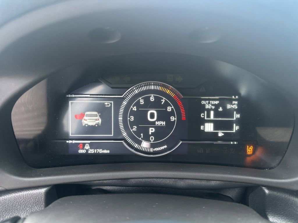 Used 2023 Toyota GR86 Premium w/ ALL Weather Mat Package (TMS) image 23