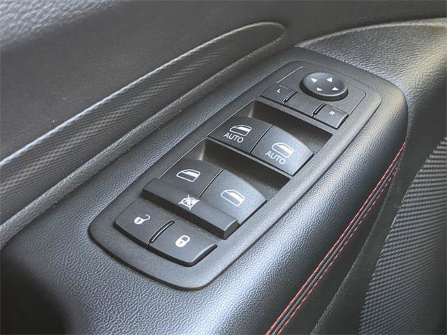 Certified 2025 Dodge Durango GT image 30